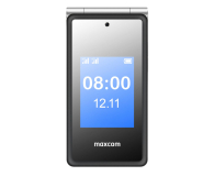 Smartfon MAXCOM MM 835 L 4G Black
